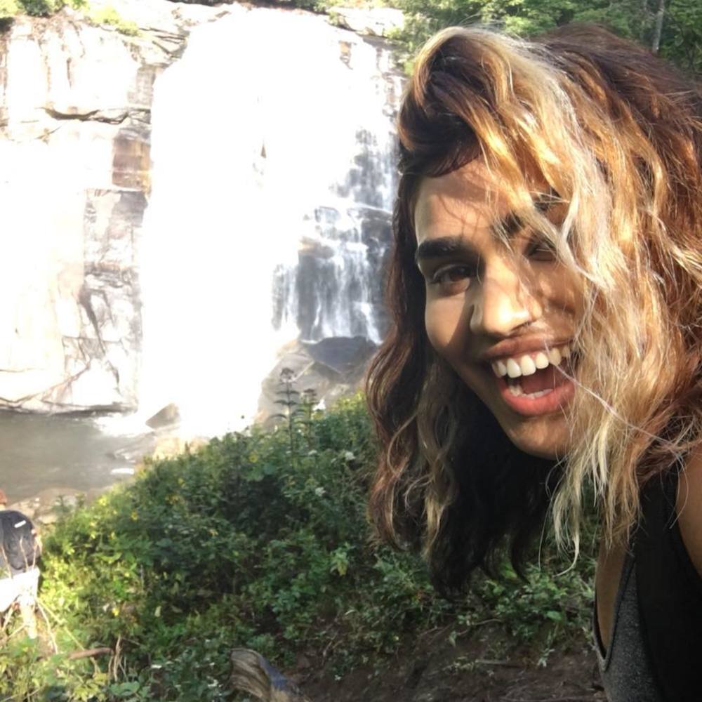 Meet your Posher, Ann